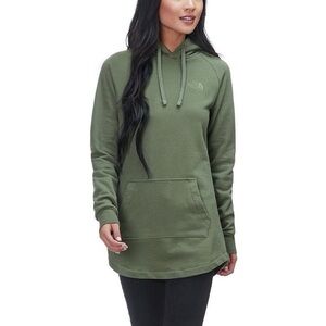 The North Face Tops - Long Jane Hoodie